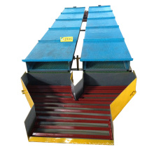 new technology gold mineral sluice box mattng rubber mat mining for sale australia chile
